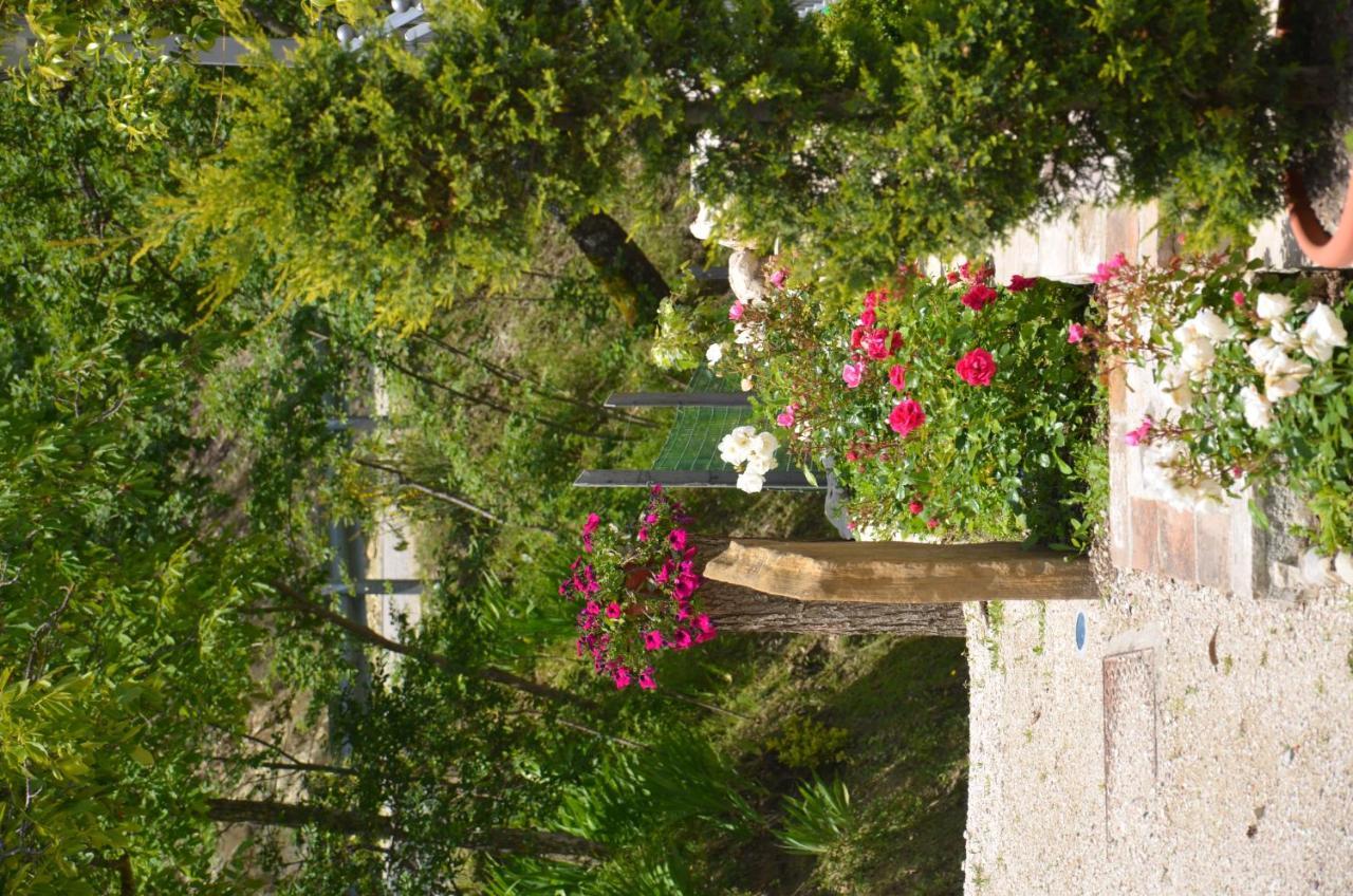 B&B La Terrazza Del Subasio Assisi Kültér fotó