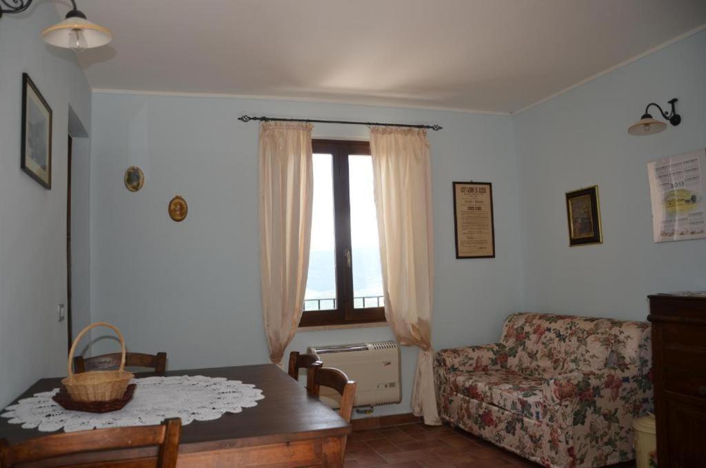 B&B La Terrazza Del Subasio Assisi Kültér fotó