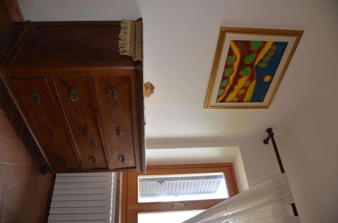 B&B La Terrazza Del Subasio Assisi Kültér fotó