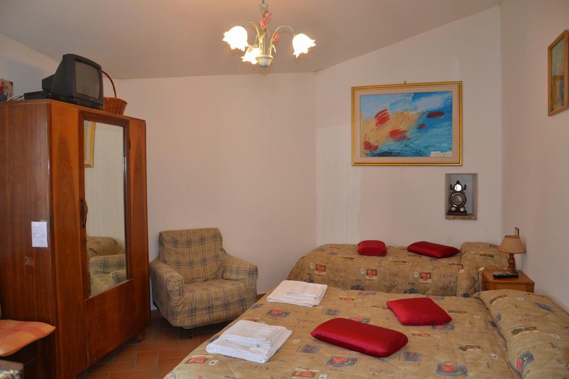 B&B La Terrazza Del Subasio Assisi Kültér fotó