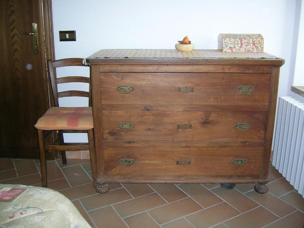 B&B La Terrazza Del Subasio Assisi Szoba fotó