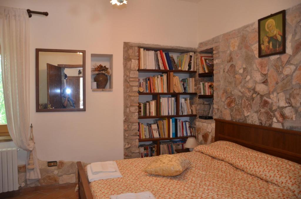 B&B La Terrazza Del Subasio Assisi Kültér fotó