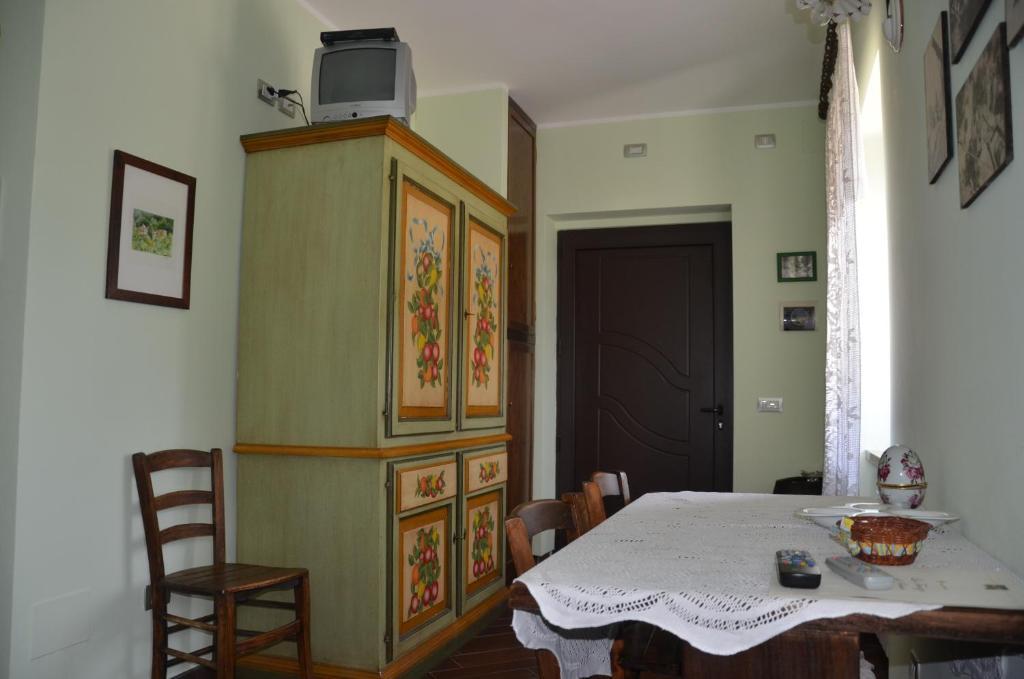 B&B La Terrazza Del Subasio Assisi Kültér fotó